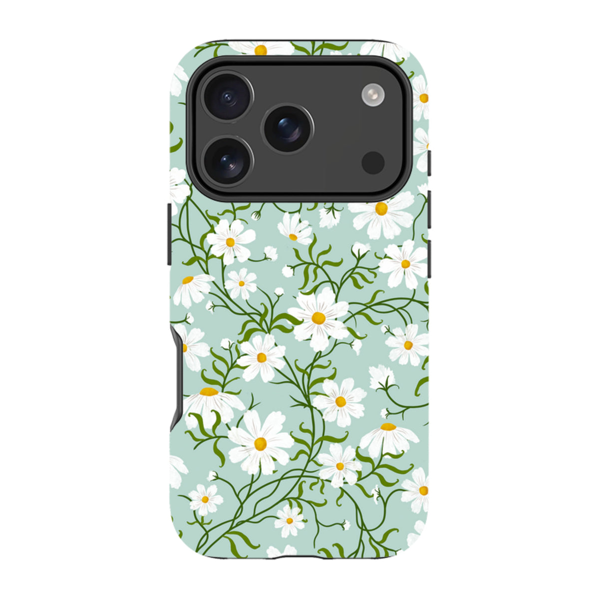 iPhone MagSafe Tough Case -  Cosmos By Katherine Quinn
