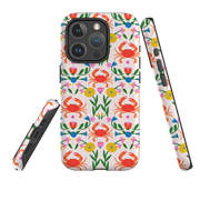 iPhone MagSafe Tough Case -  Crabs