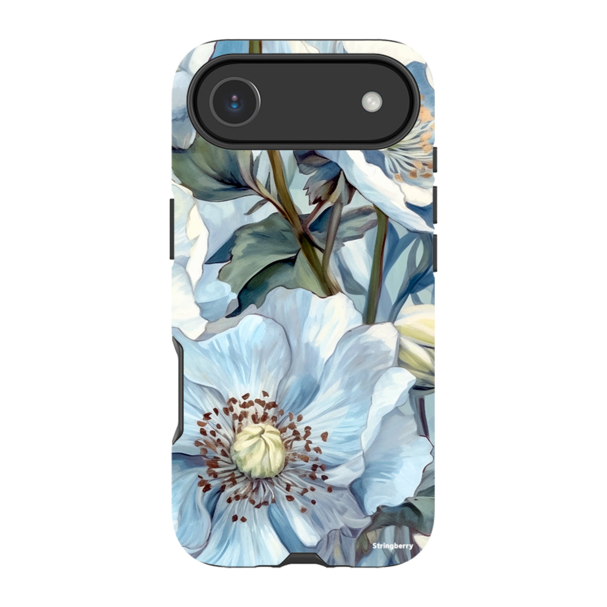 iPhone MagSafe Tough Case -  Crosswater