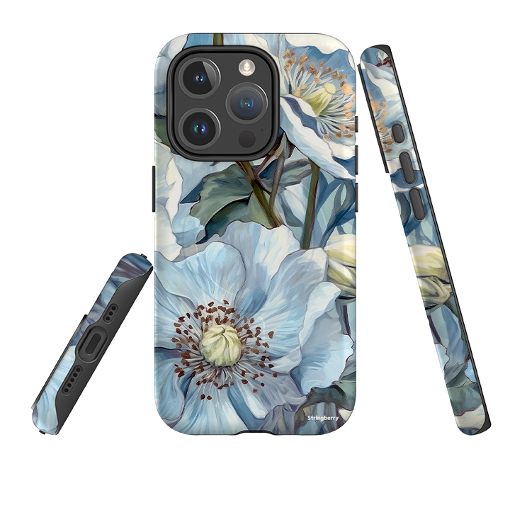 iPhone MagSafe Tough Case -  Crosswater