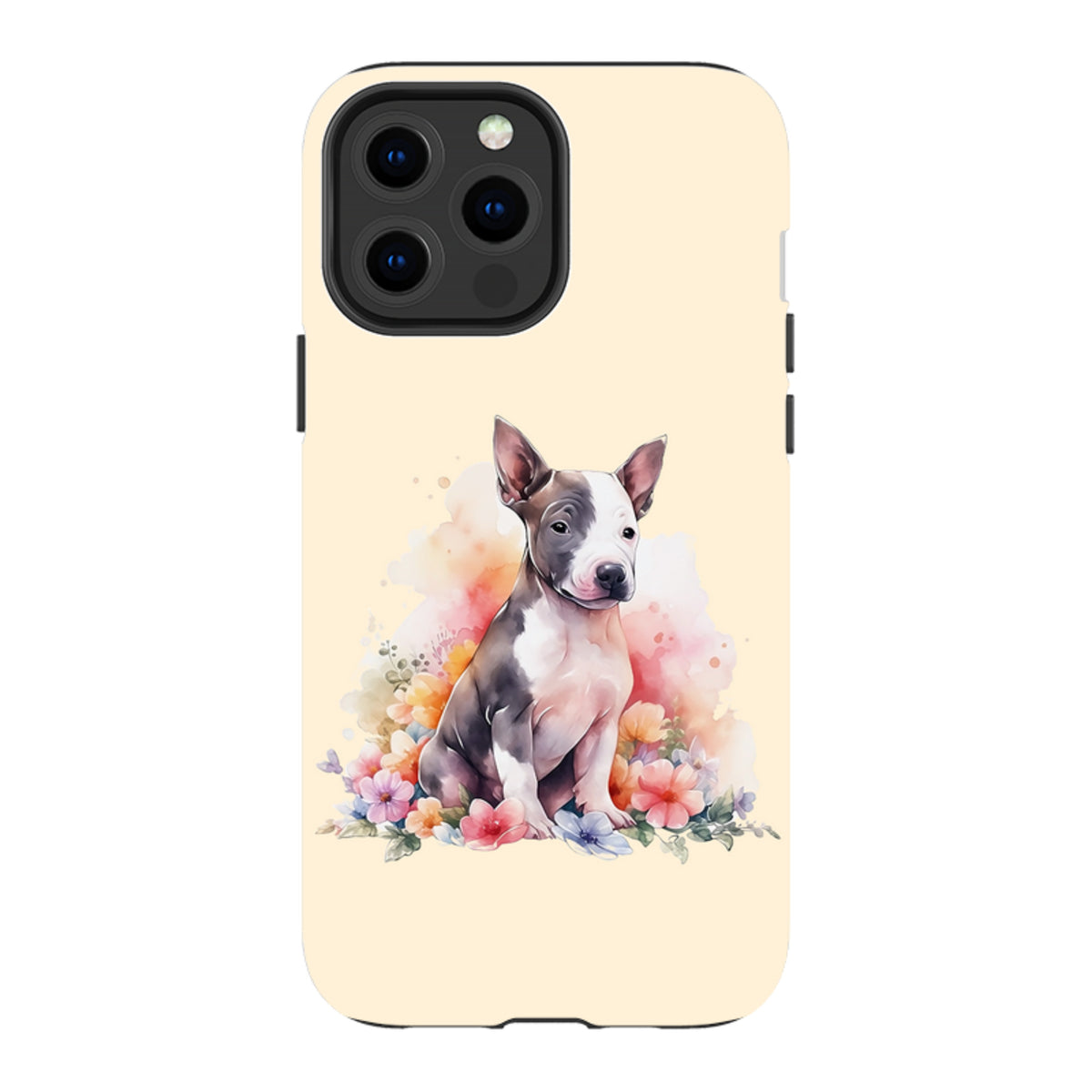 iPhone MagSafe Tough Case - Cute Dog I