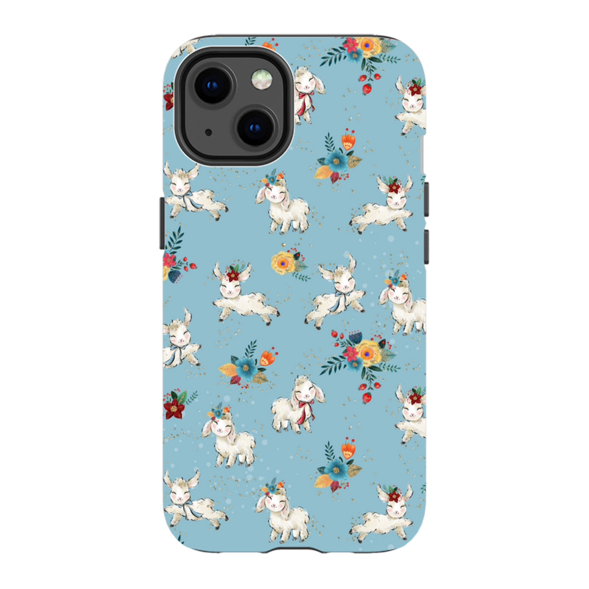 iPhone MagSafe Tough Case - Cute