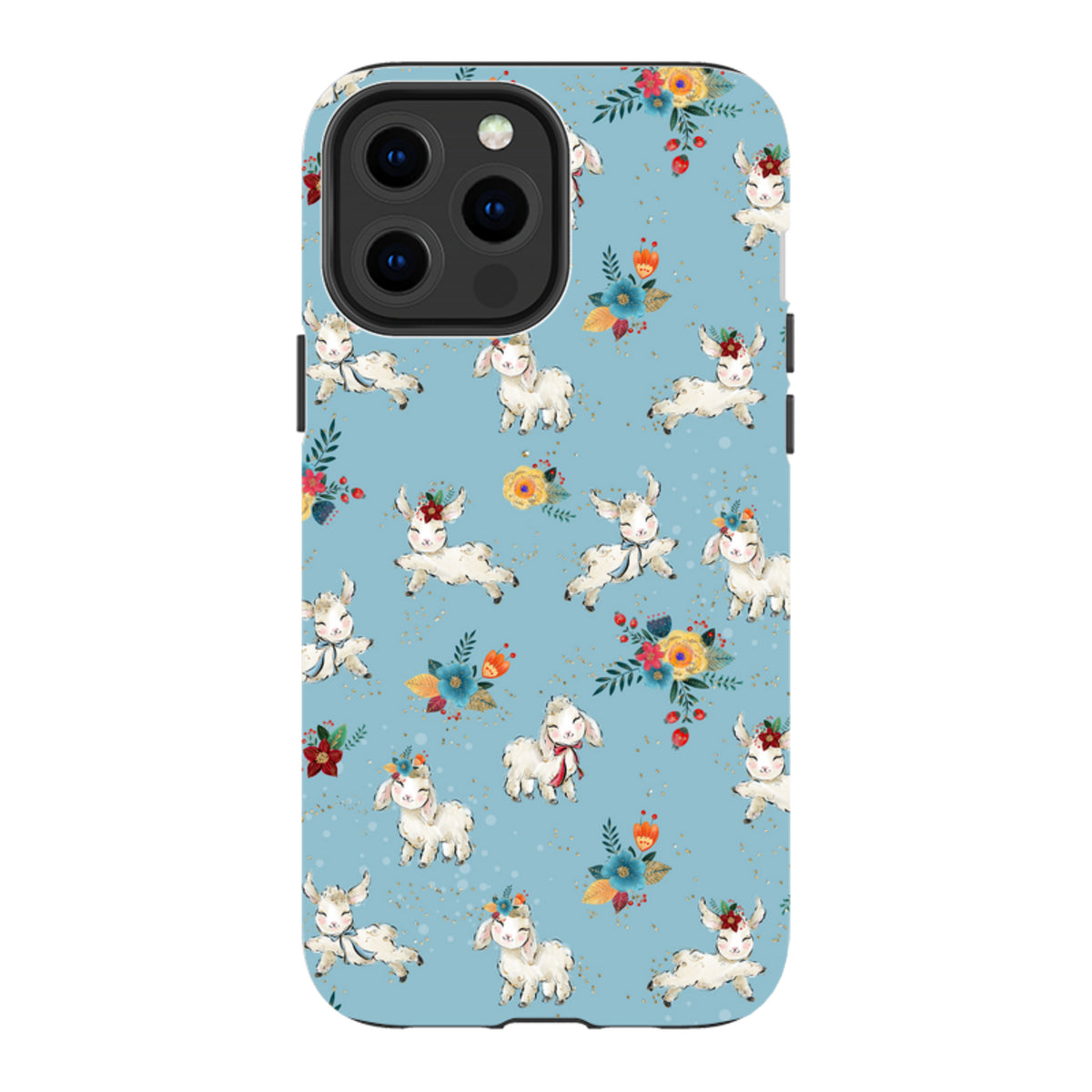 iPhone MagSafe Tough Case - Cute