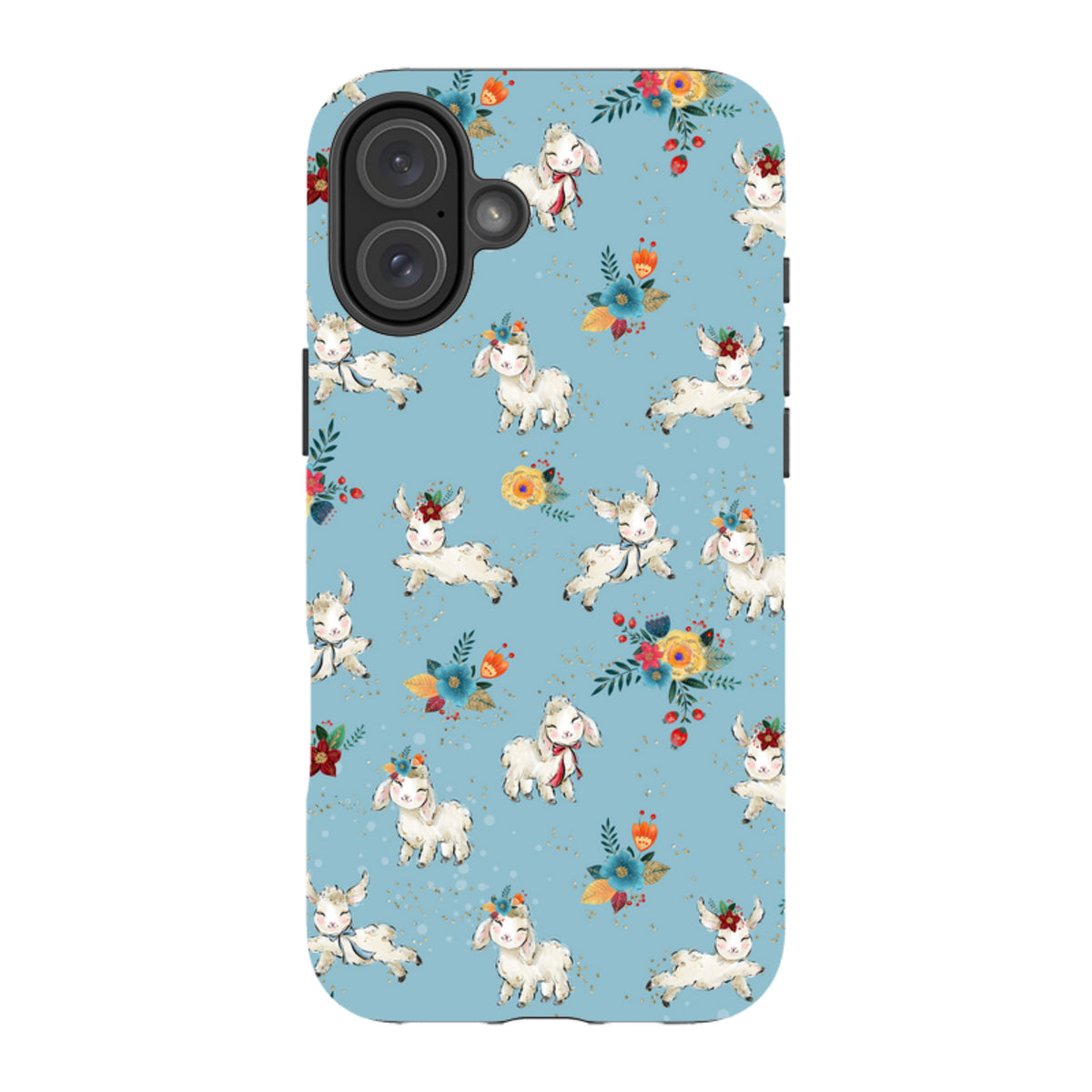 iPhone MagSafe Tough Case - Cute
