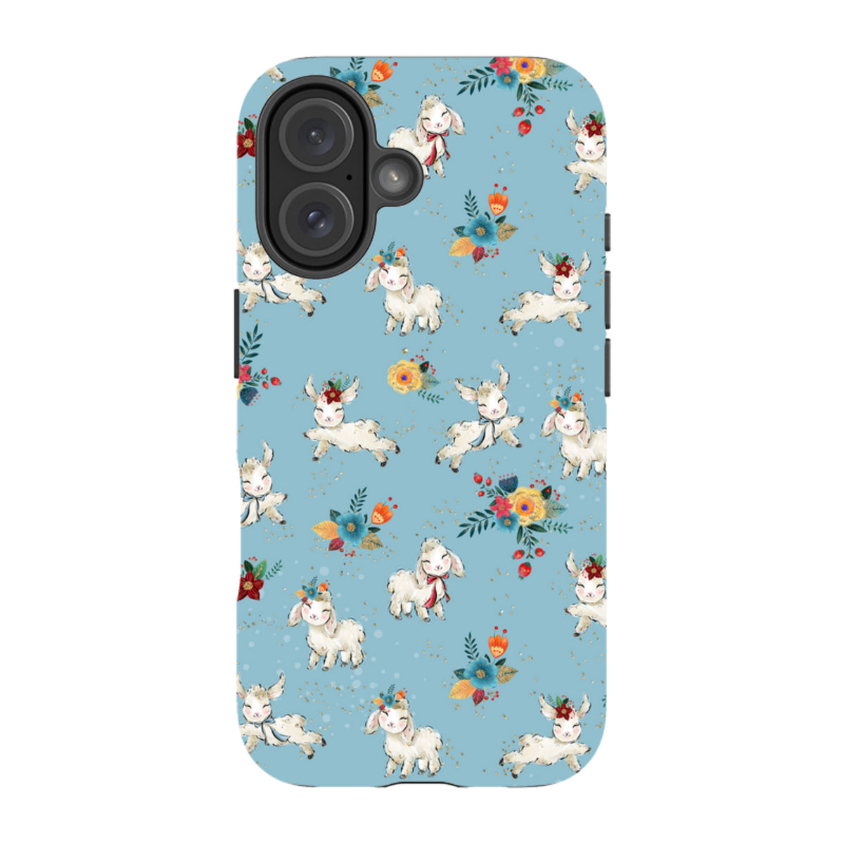 iPhone MagSafe Tough Case - Cute