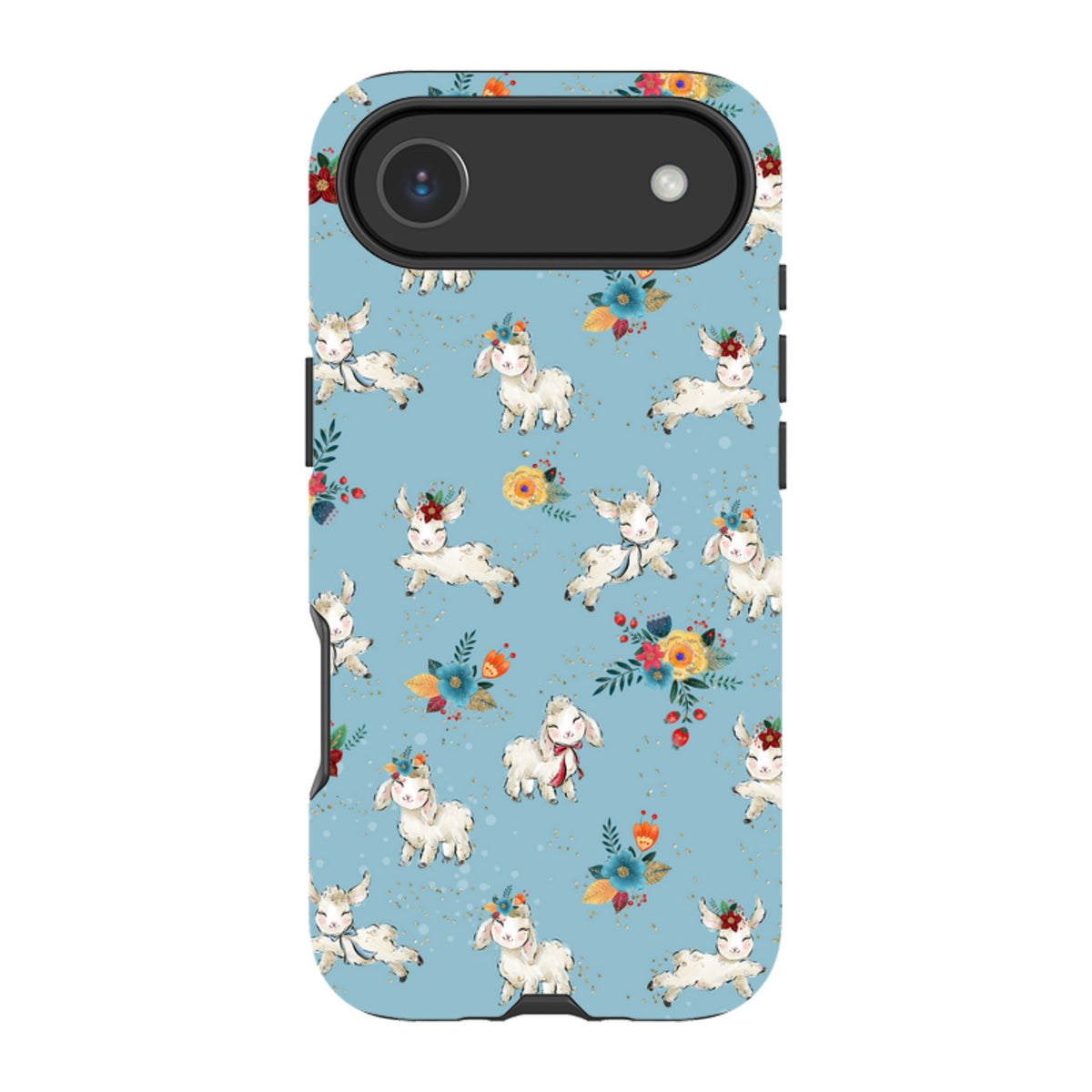 iPhone MagSafe Tough Case - Cute