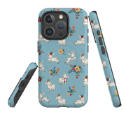 iPhone MagSafe Tough Case - Cute