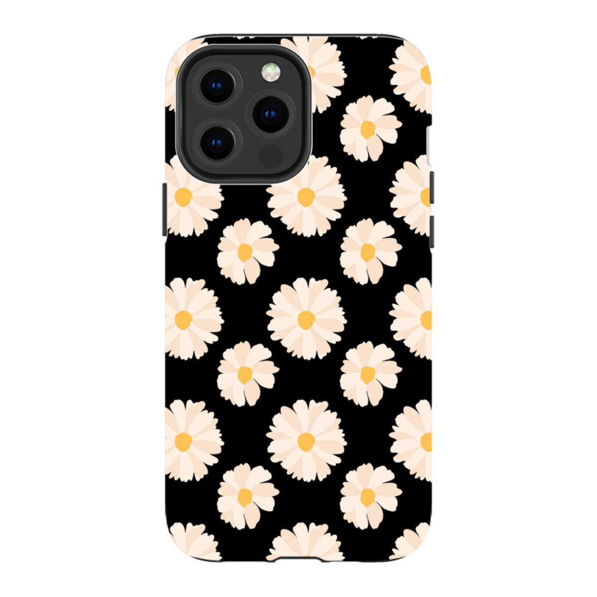 iPhone MagSafe Tough Case -  Daises