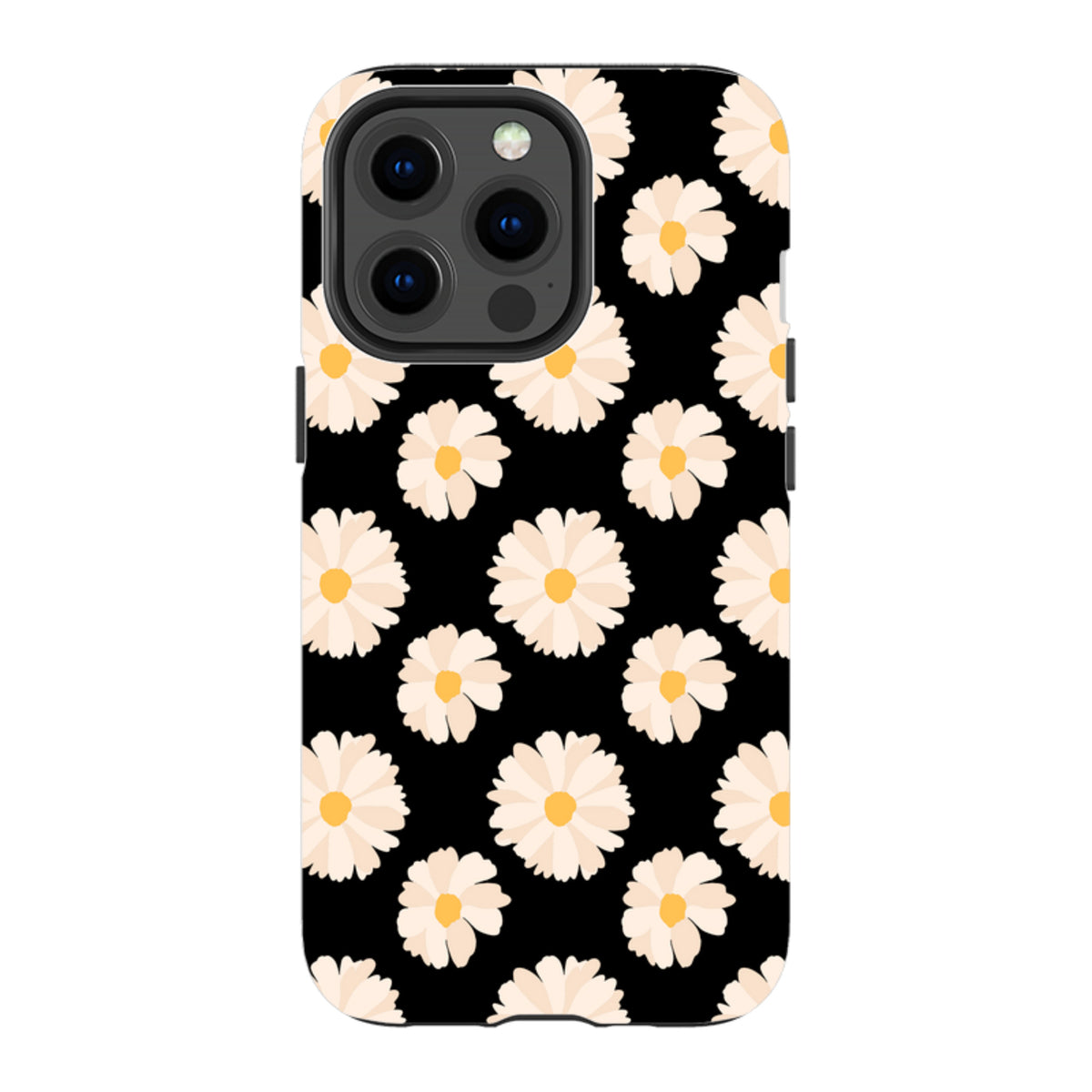 iPhone MagSafe Tough Case -  Daises