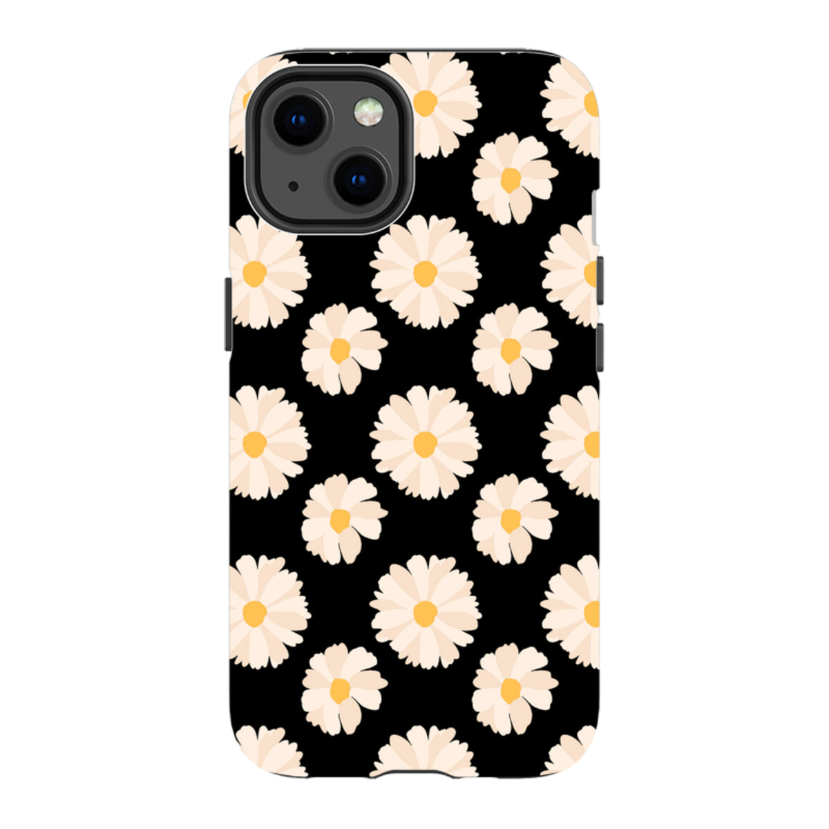 iPhone MagSafe Tough Case -  Daises