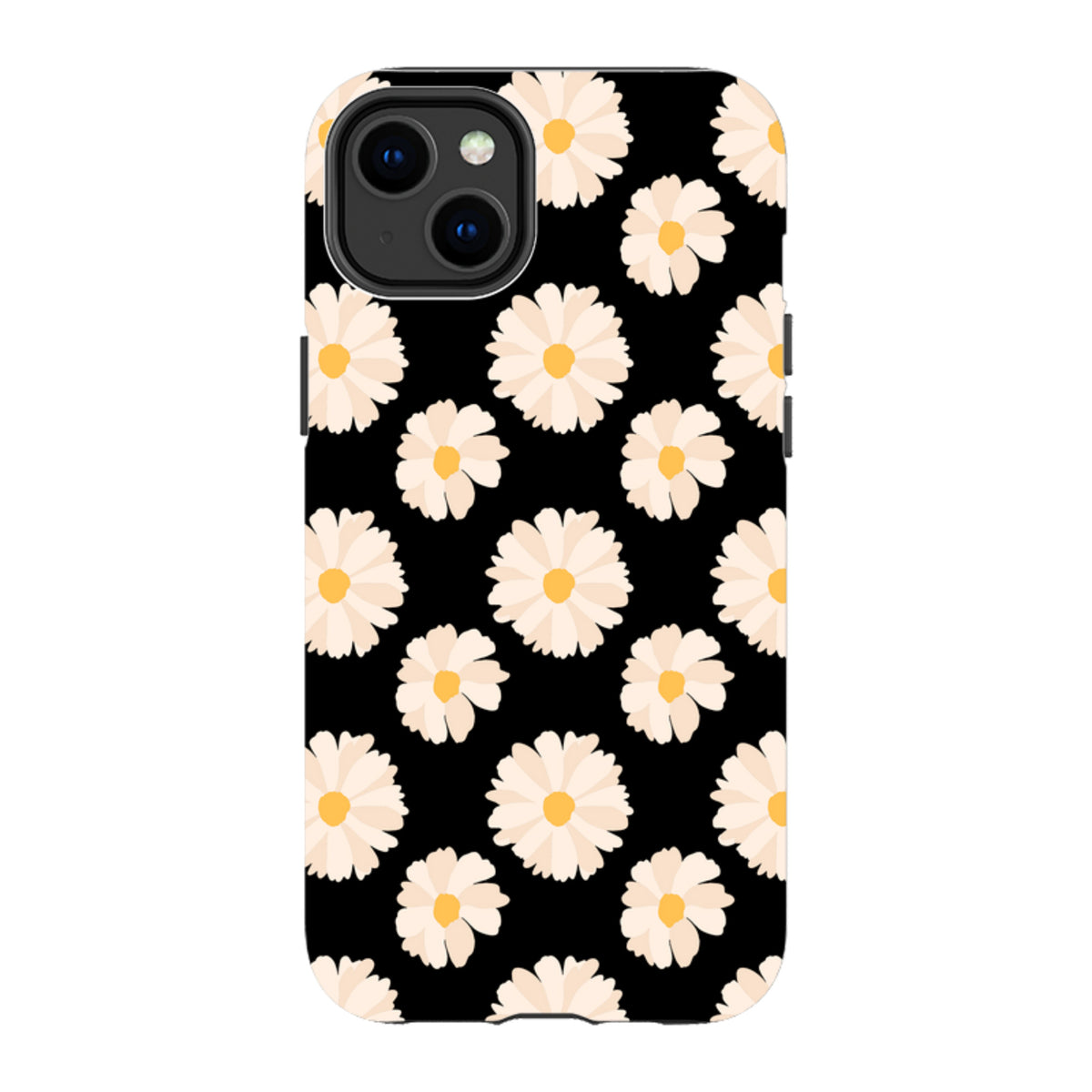 iPhone MagSafe Tough Case -  Daises