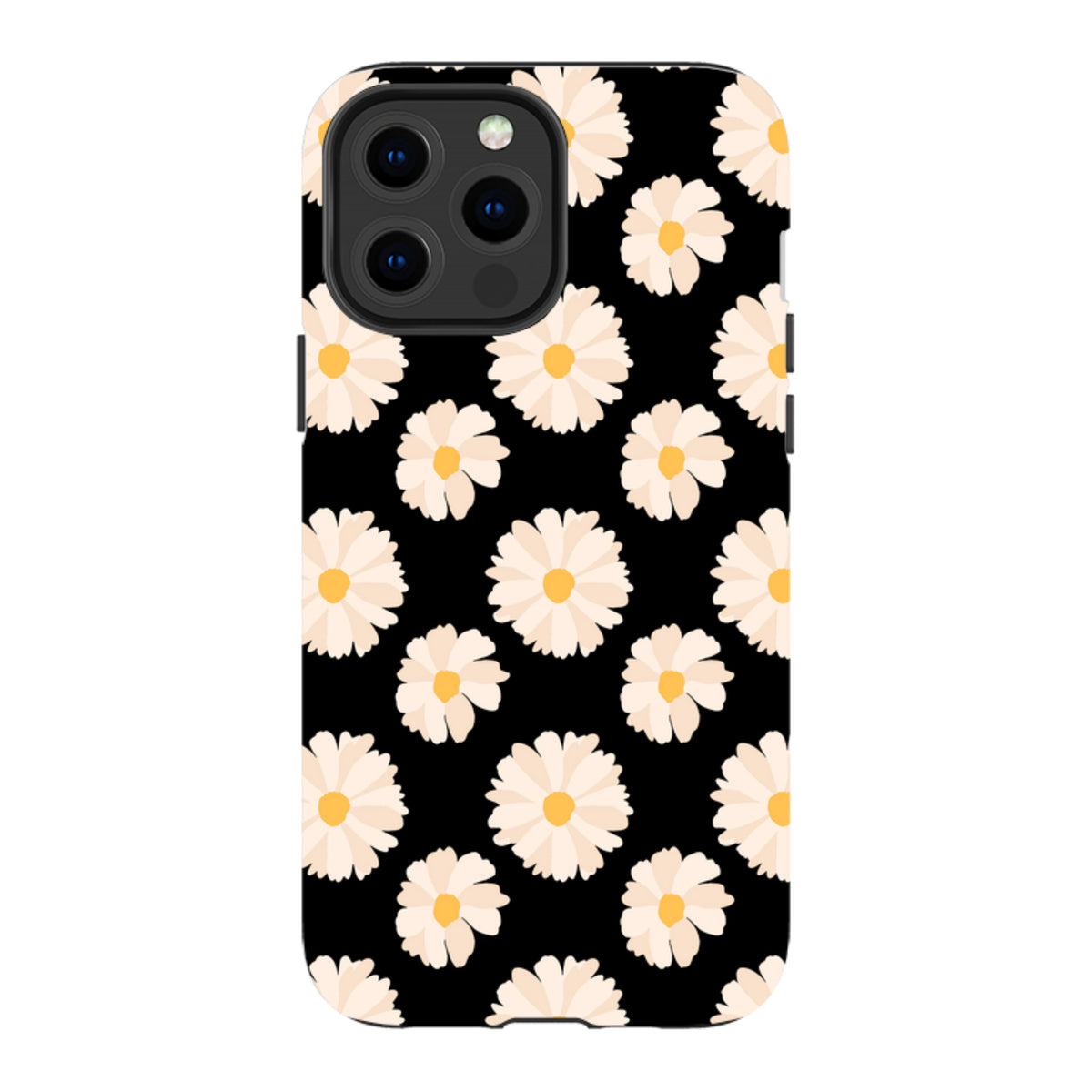 iPhone MagSafe Tough Case -  Daises