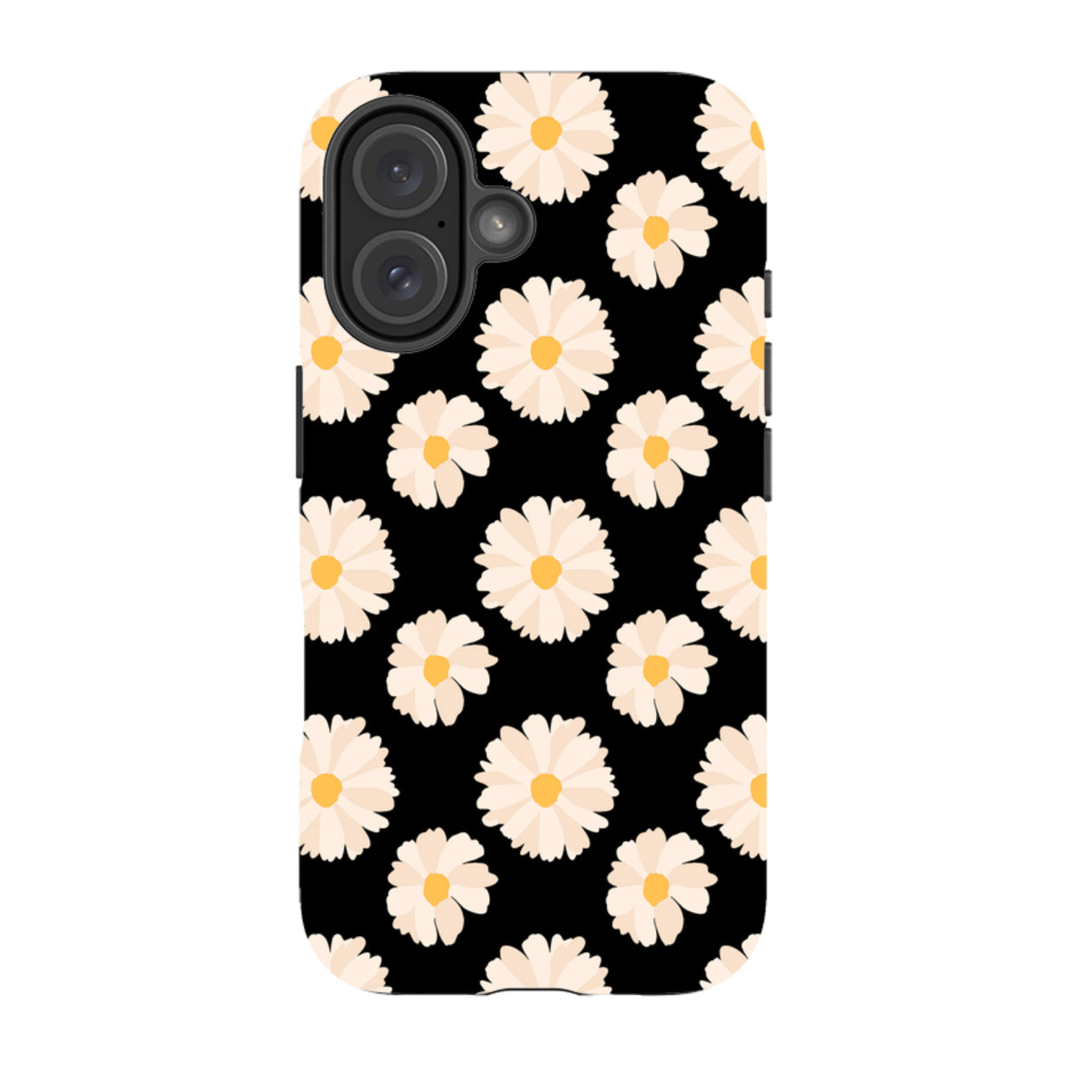 iPhone MagSafe Tough Case -  Daises
