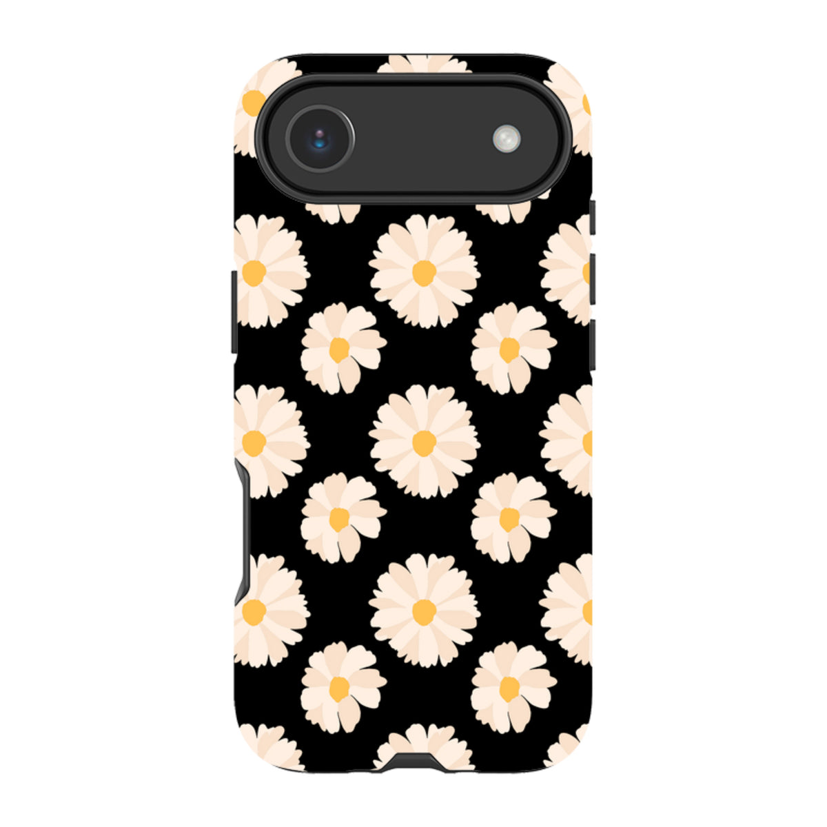 iPhone MagSafe Tough Case -  Daises