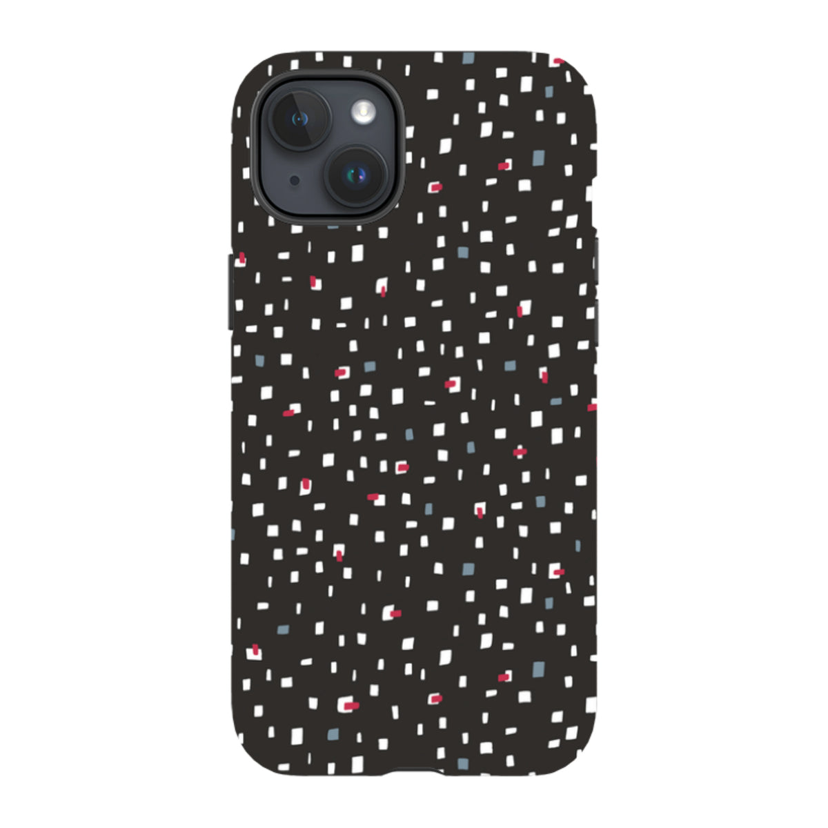 iPhone MagSafe Tough Case - Dash By Ali Brookes