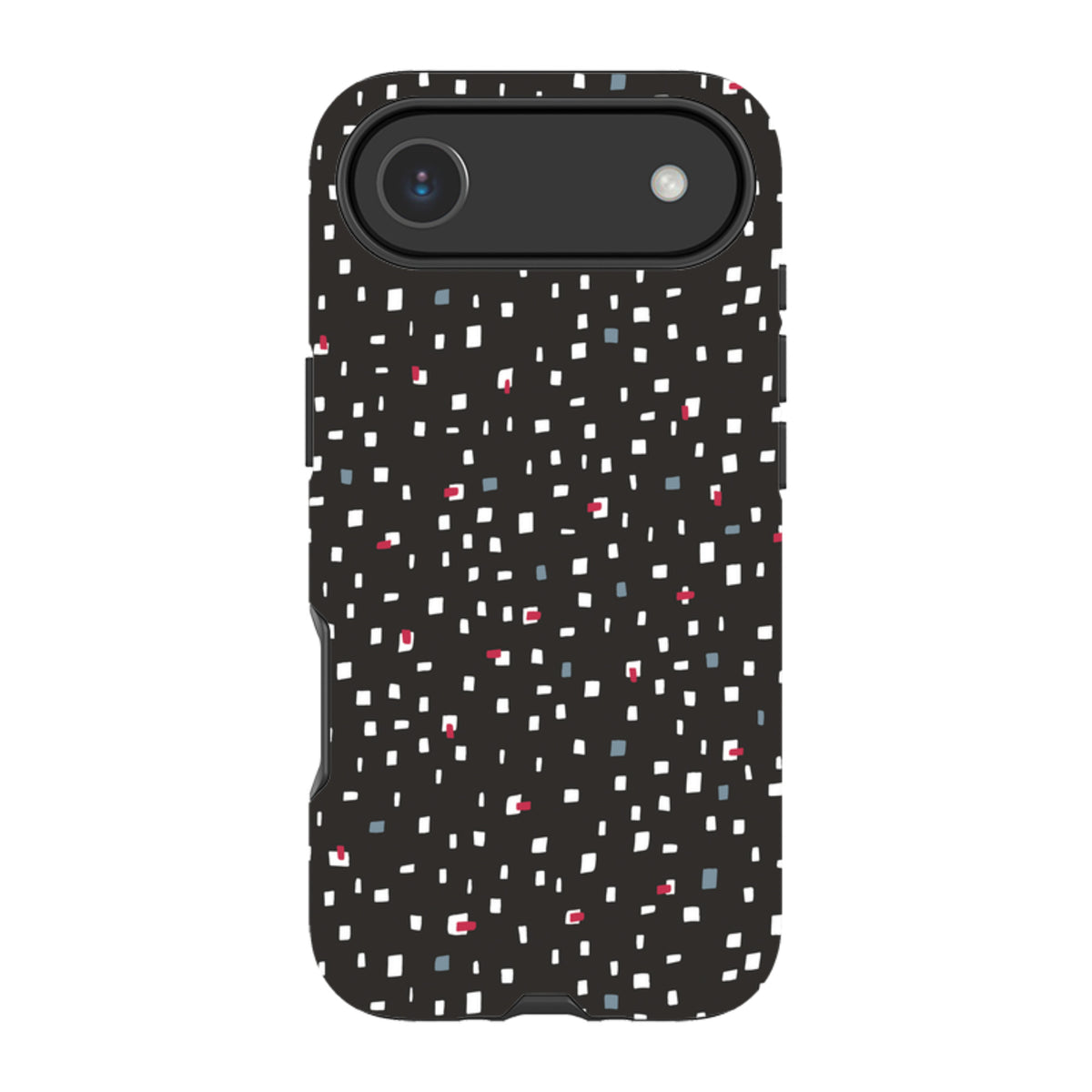 iPhone MagSafe Tough Case - Dash By Ali Brookes