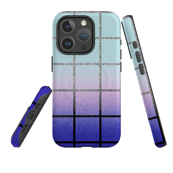 iPhone MagSafe Tough Case – Dawn Window von Kitty Joseph
