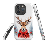 iPhone MagSafe Tough Case -  Deer Winter