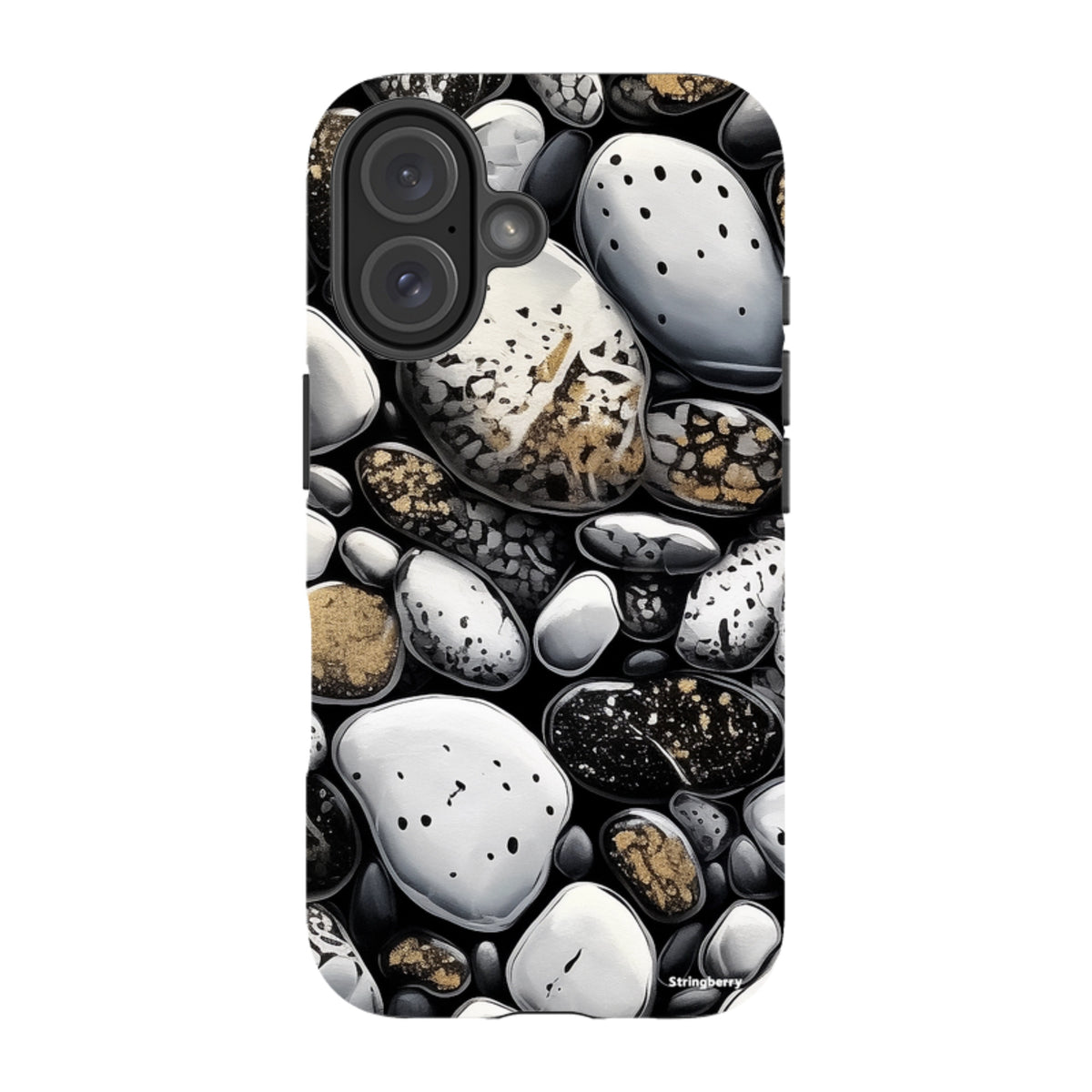iPhone MagSafe Tough Case -  Denton