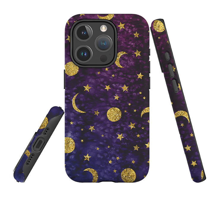 iPhone MagSafe Tough Case -  Desert Nights