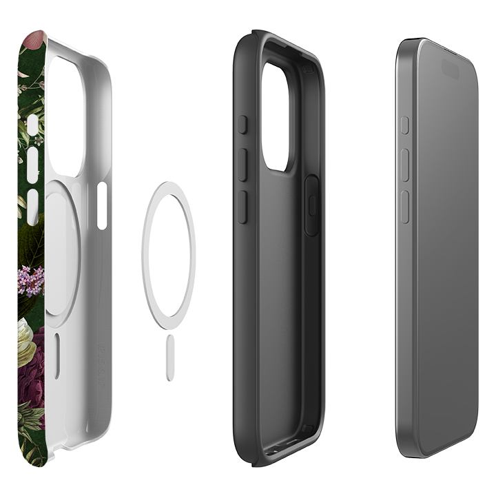 Кейс iPhone MagSafe Tough Case - Desire
