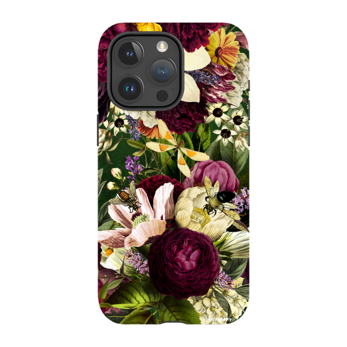 Кейс iPhone MagSafe Tough Case - Desire