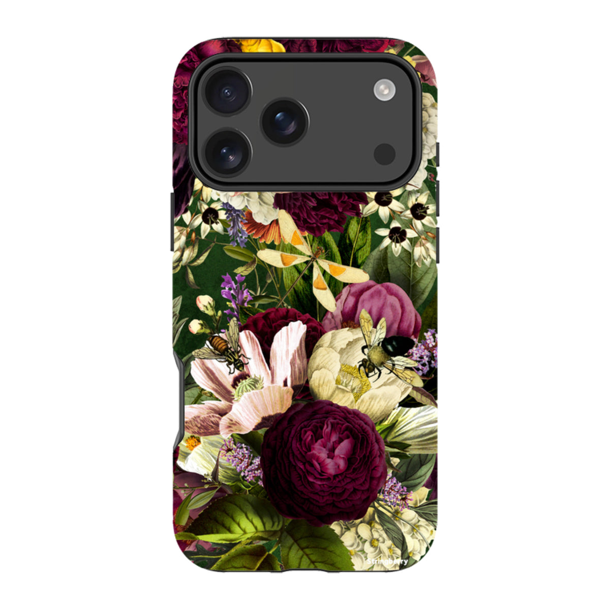 Кейс iPhone MagSafe Tough Case - Desire