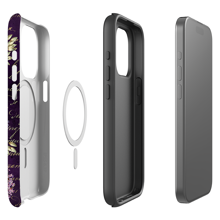iPhone MagSafe Tough Case -  Dreams