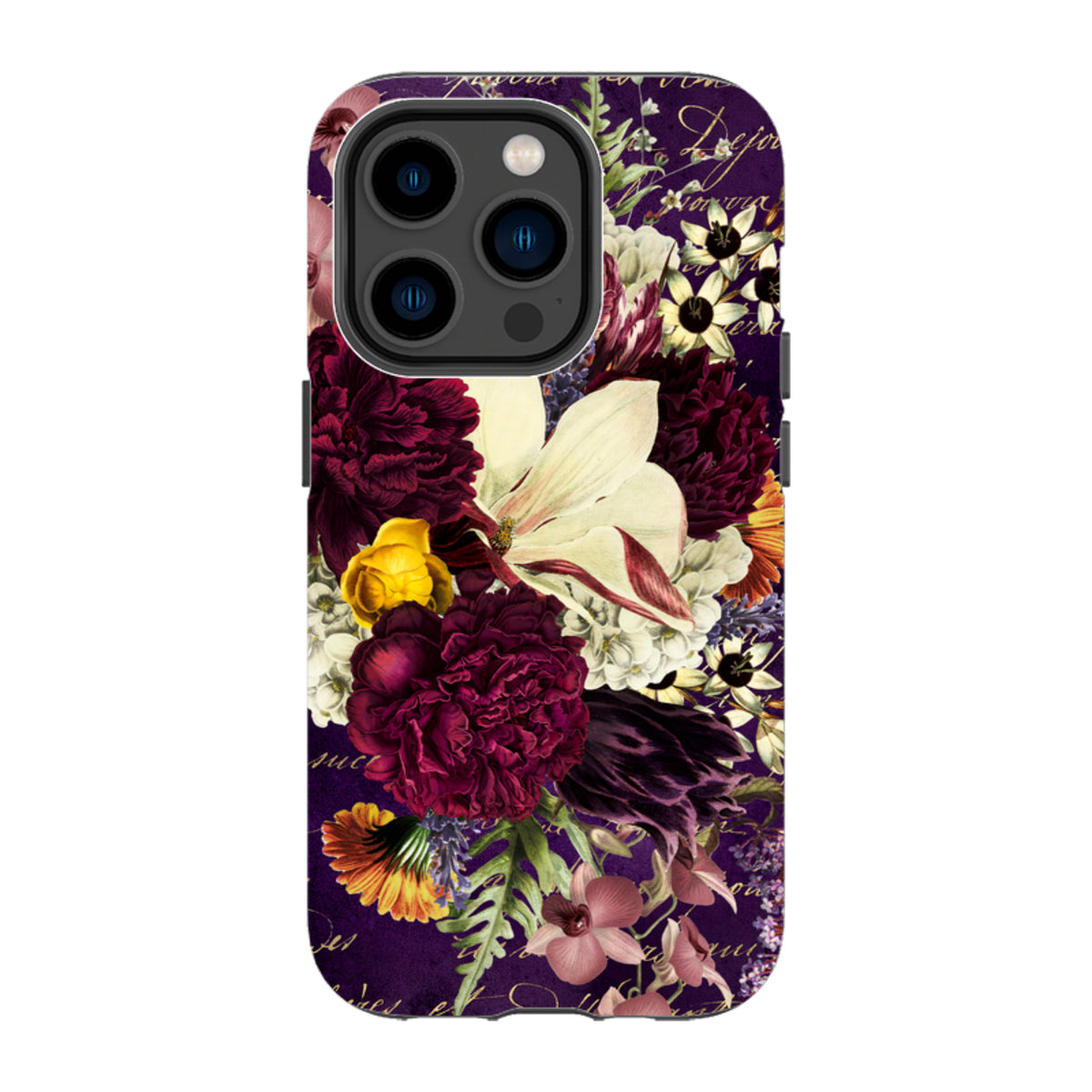 iPhone MagSafe Tough Case -  Dreams