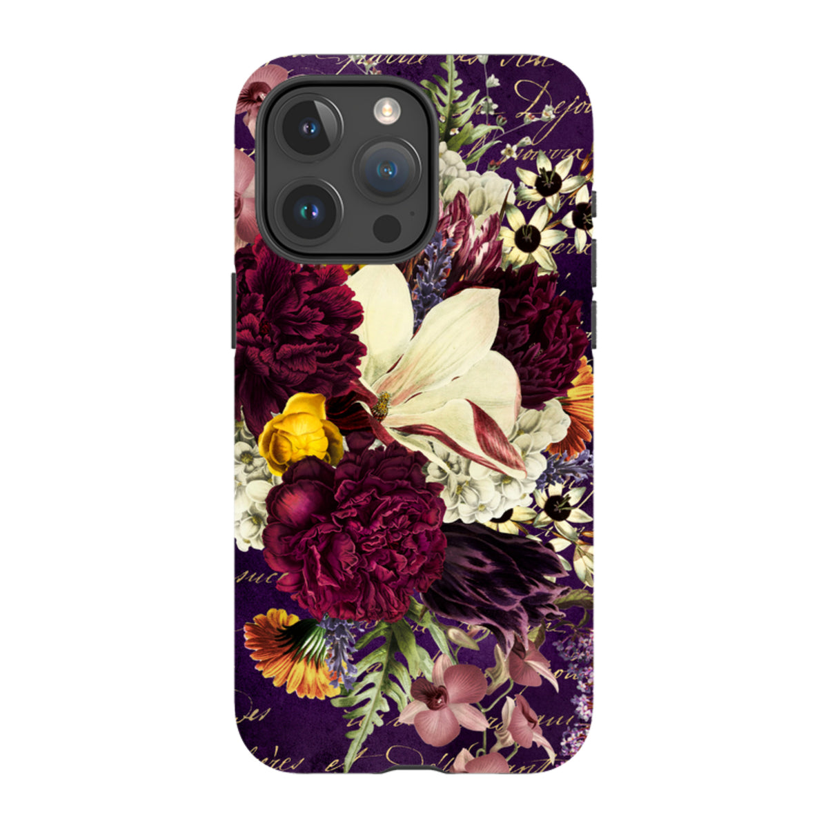 iPhone MagSafe Tough Case -  Dreams
