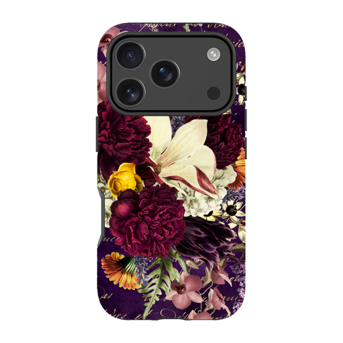 iPhone MagSafe Tough Case -  Dreams