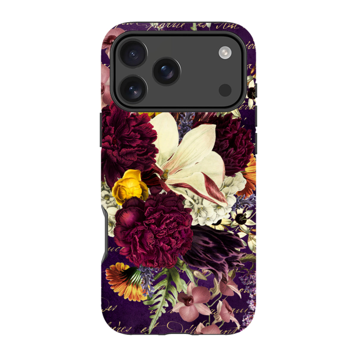 iPhone MagSafe Tough Case -  Dreams