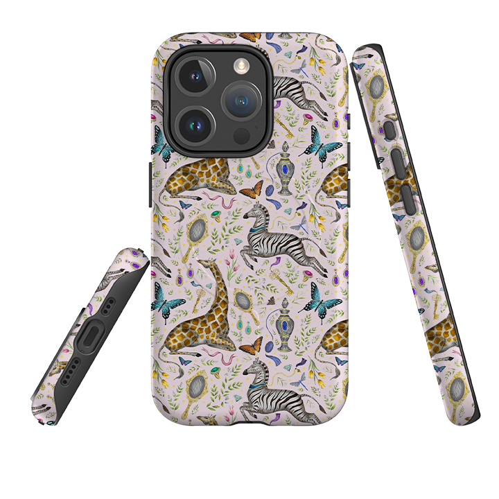 iPhone MagSafe Tough Case -  Dressing Table By Catherine Rowe