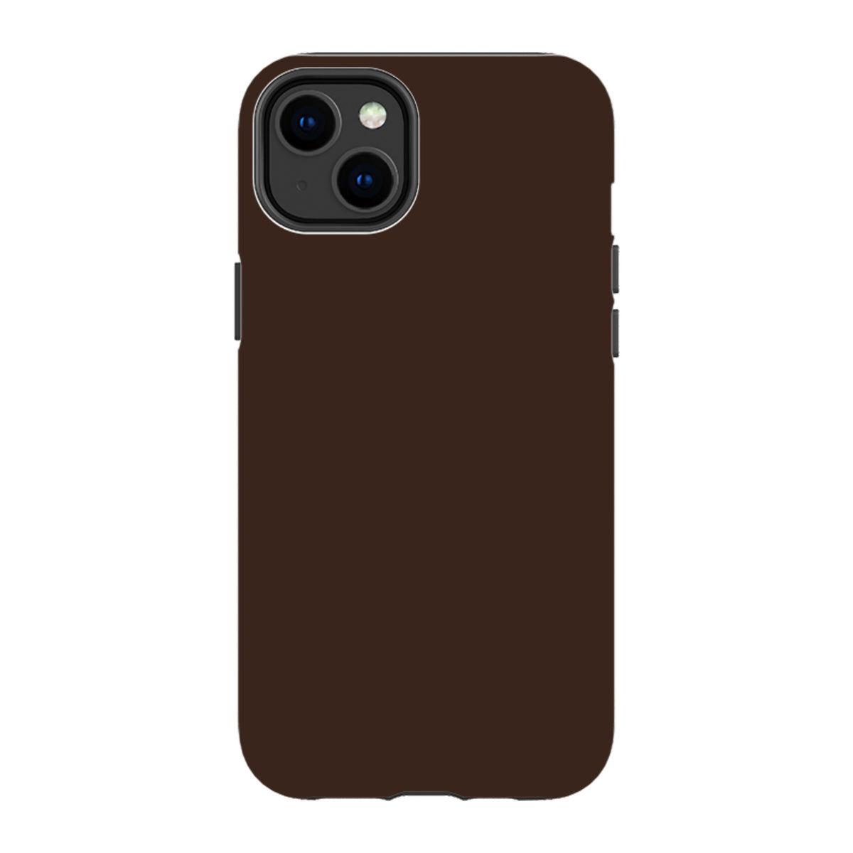 iPhone MagSafe Tough Case -  Dubai Brown