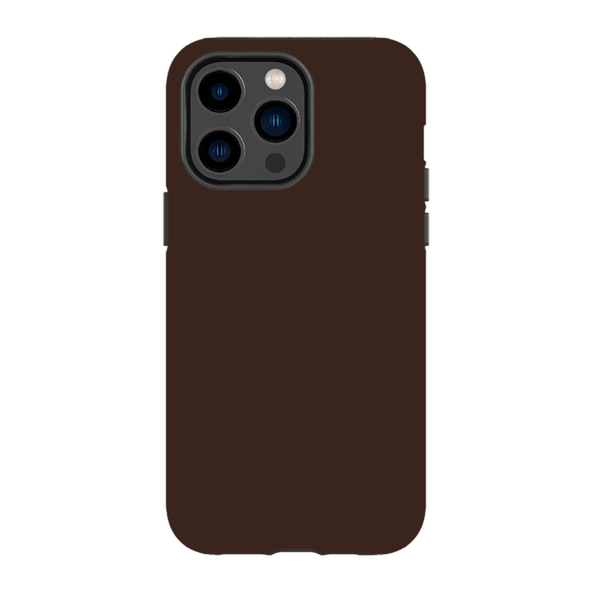 iPhone MagSafe Tough Case -  Dubai Brown