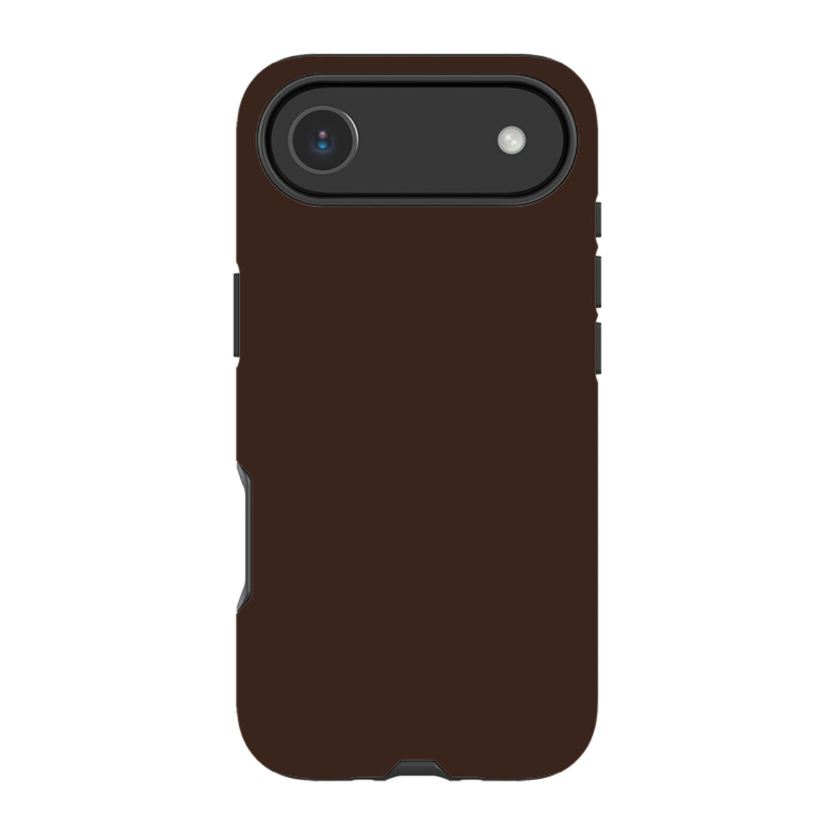 iPhone MagSafe Tough Case -  Dubai Brown