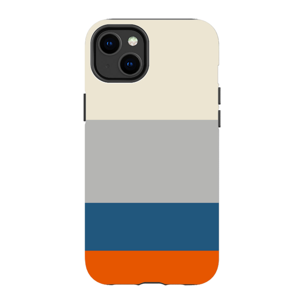 iPhone MagSafe Tough Case -  Dubai Chroma