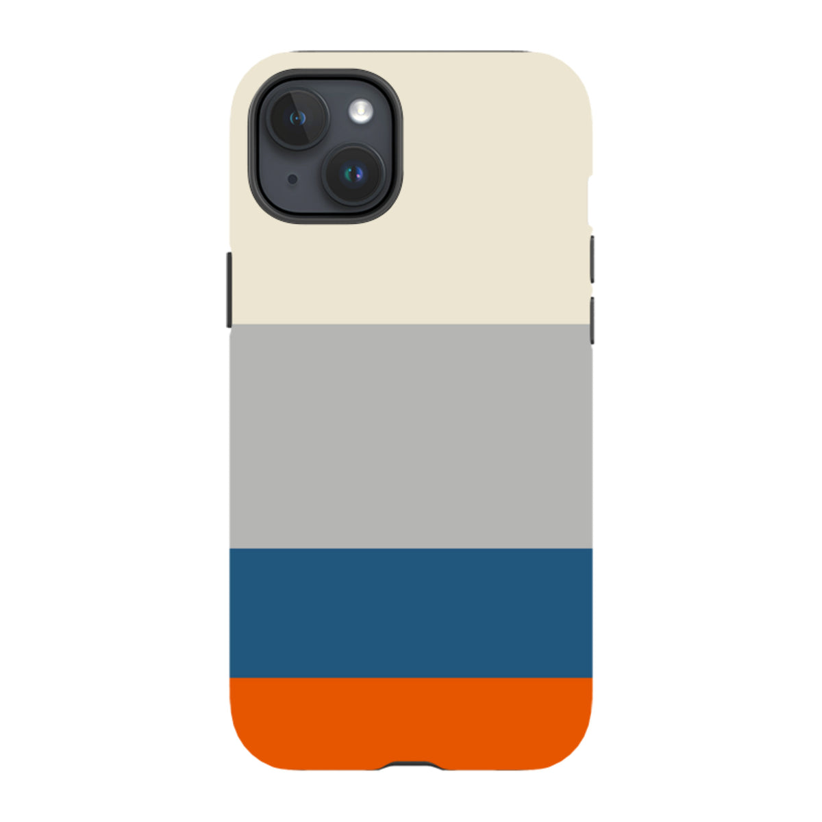 iPhone MagSafe Tough Case -  Dubai Chroma
