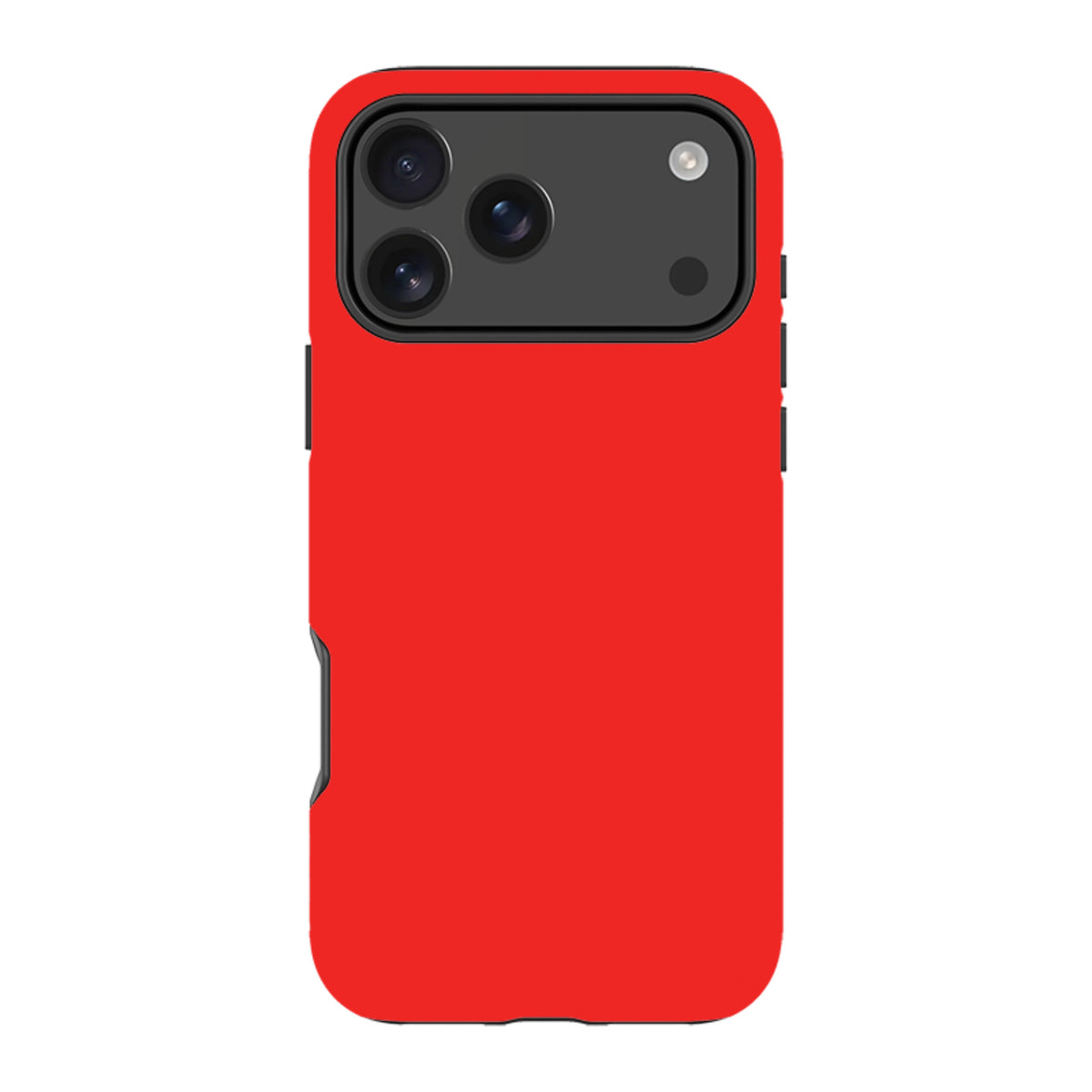 iPhone MagSafe Tough Case -  Dubai Red