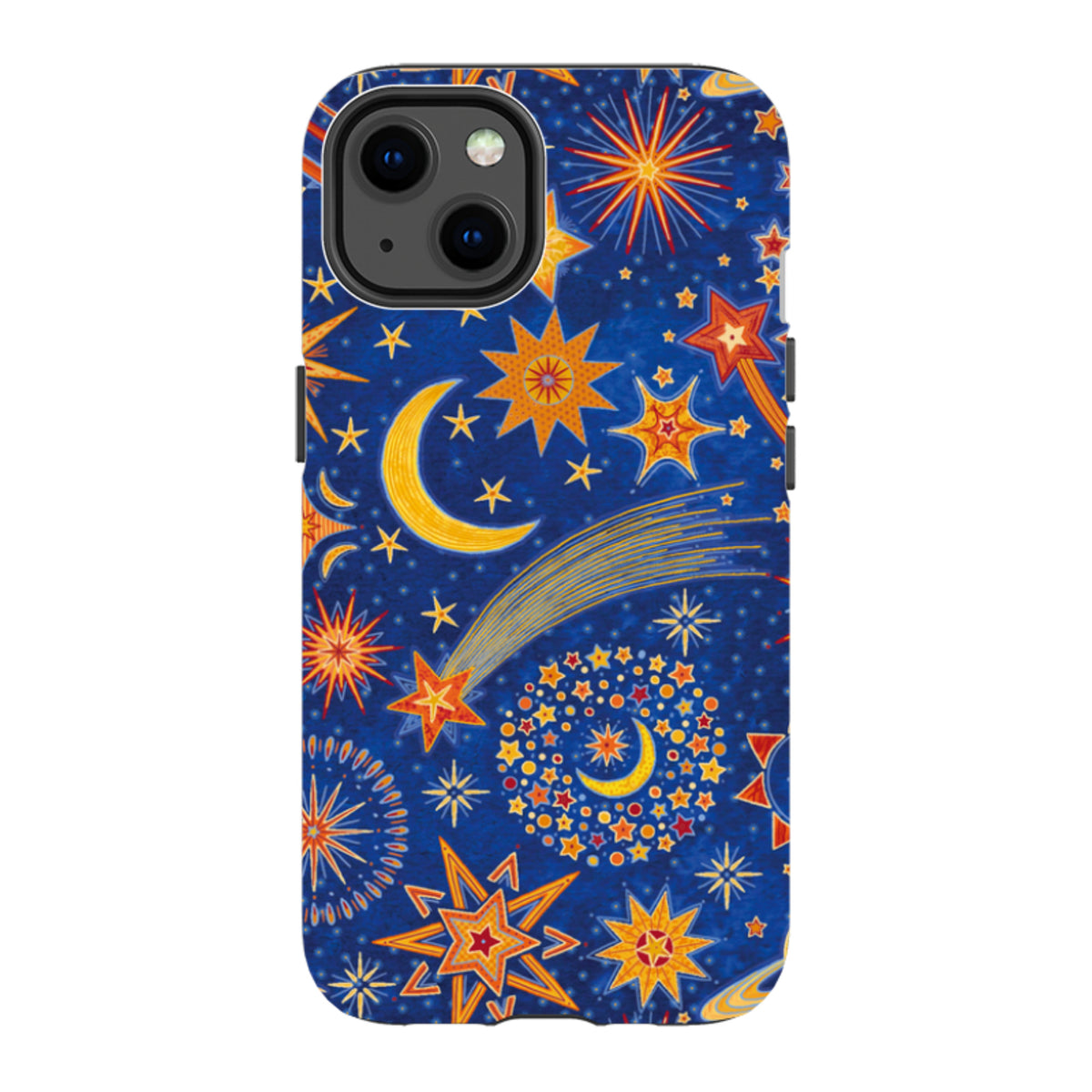 iPhone MagSafe Tough Case - Ebene 3 By Natalie Pedetti Prack