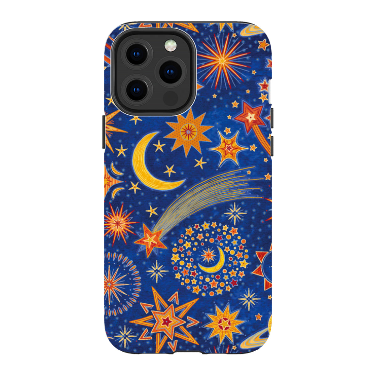 iPhone MagSafe Tough Case - Ebene 3 By Natalie Pedetti Prack