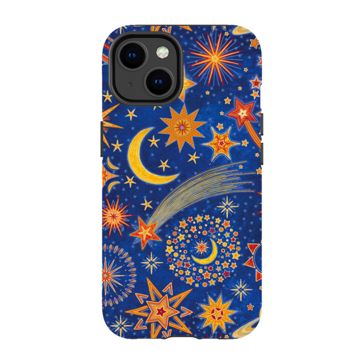 iPhone MagSafe Tough Case - Ebene 3 By Natalie Pedetti Prack