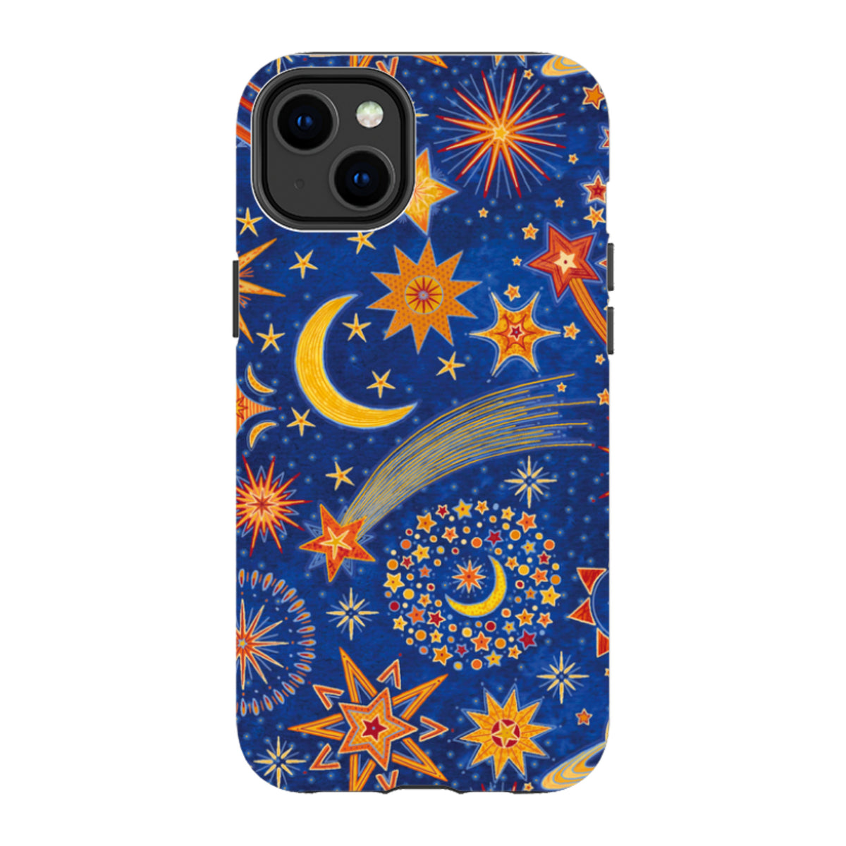 iPhone MagSafe Tough Case - Ebene 3 By Natalie Pedetti Prack
