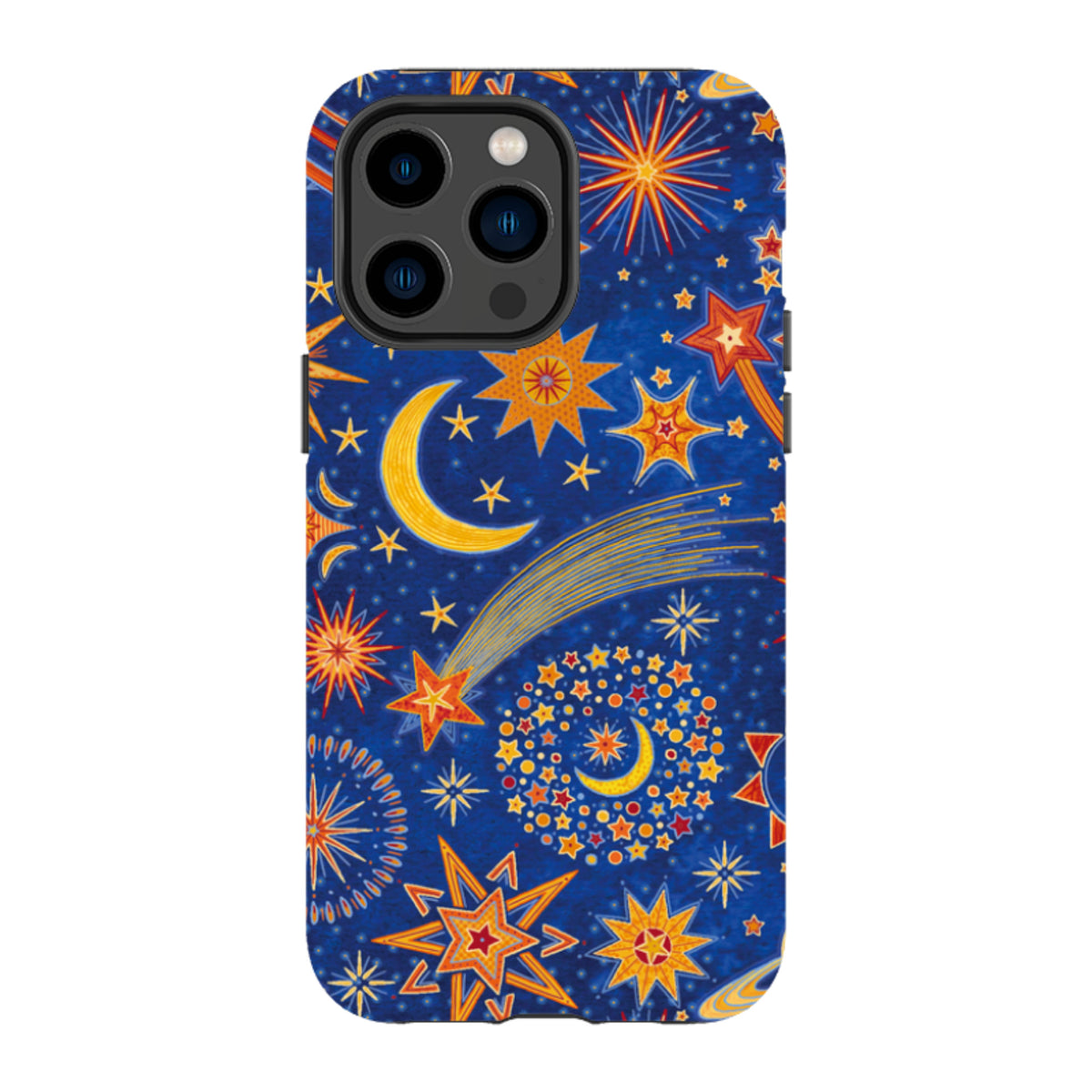iPhone MagSafe Tough Case - Ebene 3 By Natalie Pedetti Prack
