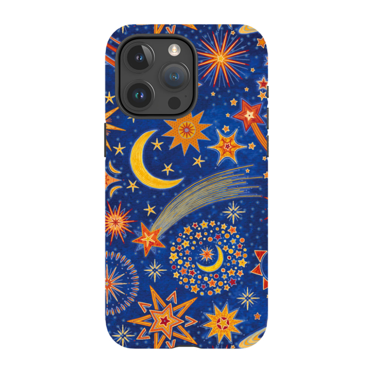 iPhone MagSafe Tough Case - Ebene 3 By Natalie Pedetti Prack