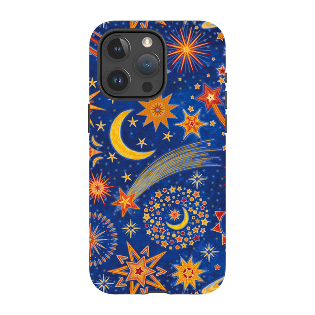 iPhone MagSafe Tough Case - Ebene 3 By Natalie Pedetti Prack