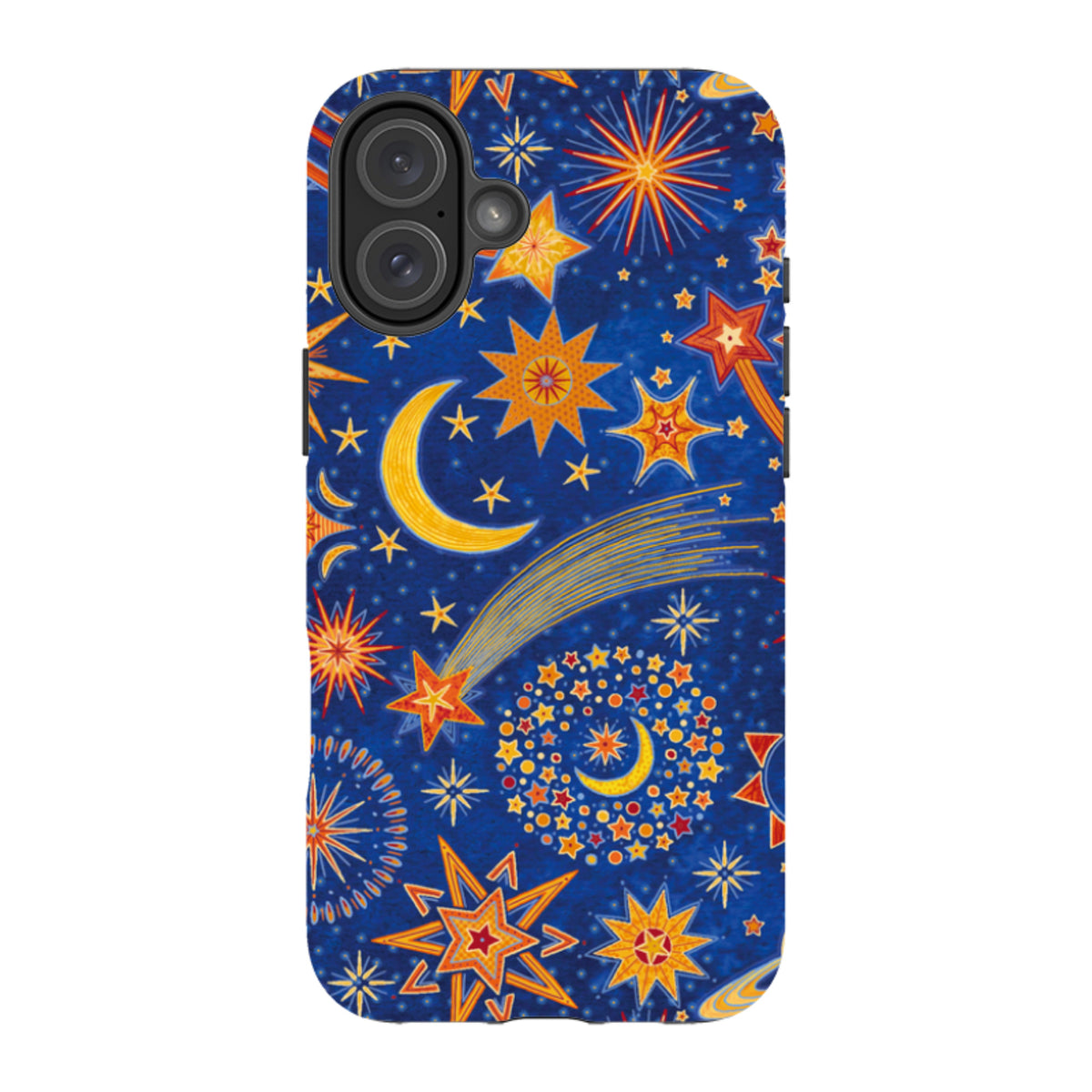 iPhone MagSafe Tough Case - Ebene 3 By Natalie Pedetti Prack