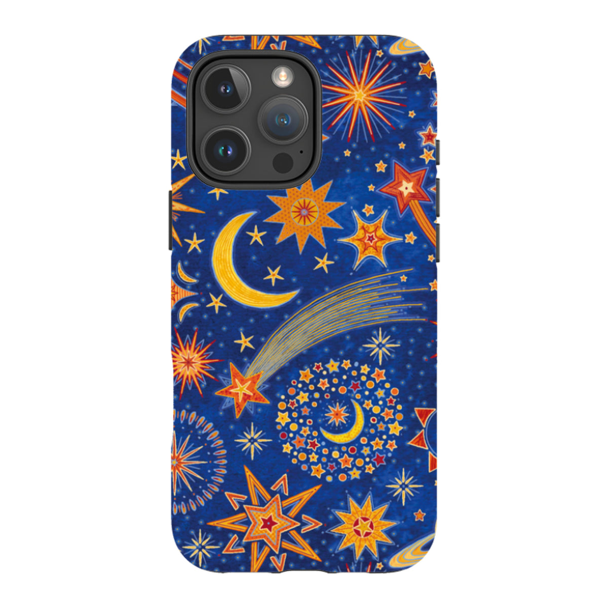 iPhone MagSafe Tough Case - Ebene 3 By Natalie Pedetti Prack