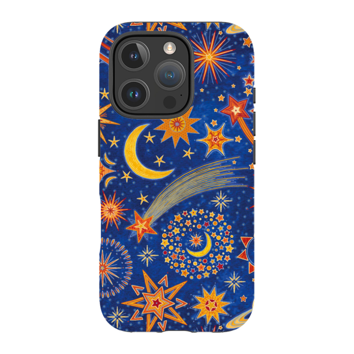 iPhone MagSafe Tough Case - Ebene 3 By Natalie Pedetti Prack