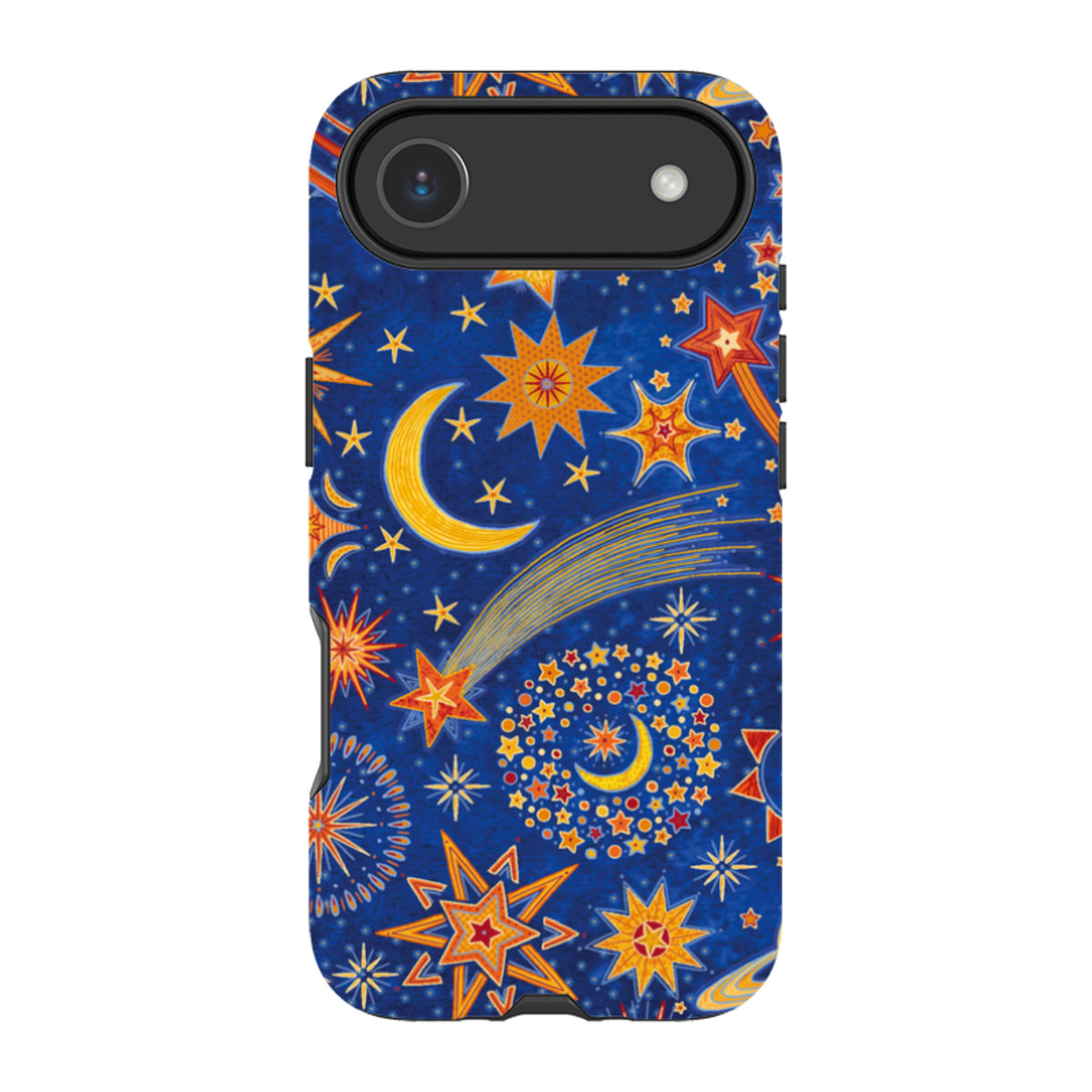 iPhone MagSafe Tough Case - Ebene 3 By Natalie Pedetti Prack